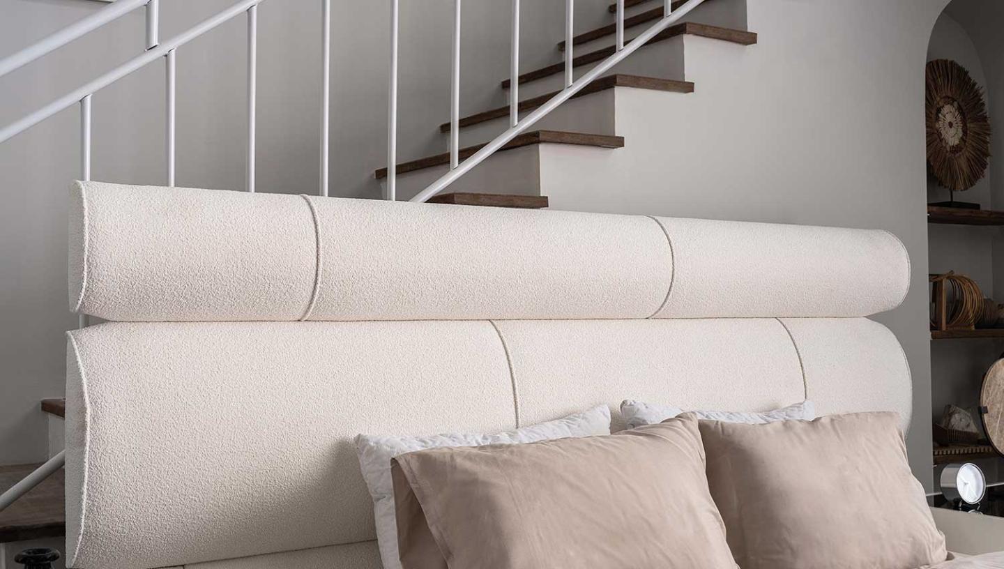 Pablo Yatak Odası Takımı - Resim 6