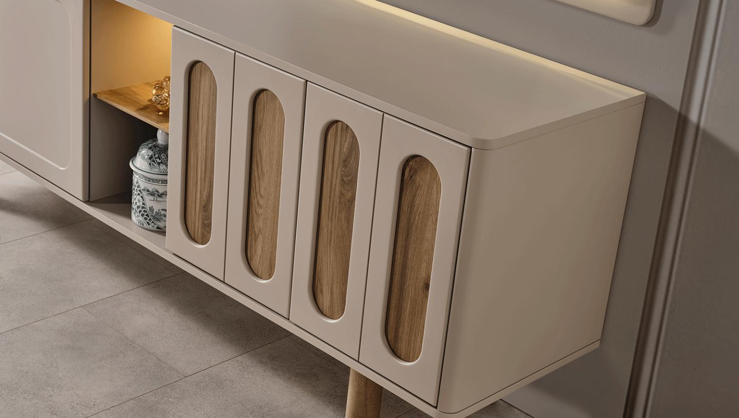 Ayasofya Yemek Odası Takımı