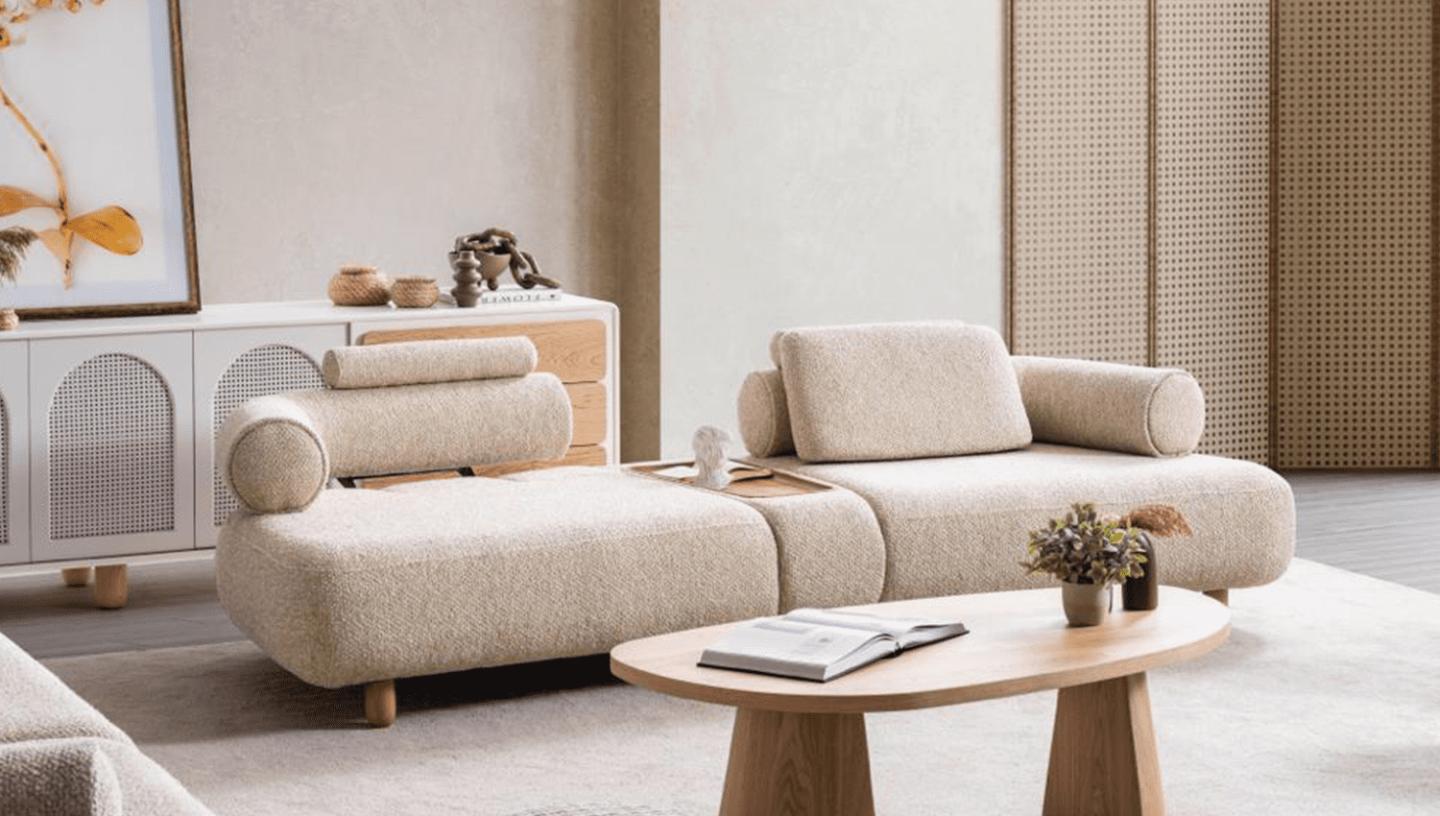 Stella Koltuk Takımı - Resim 8