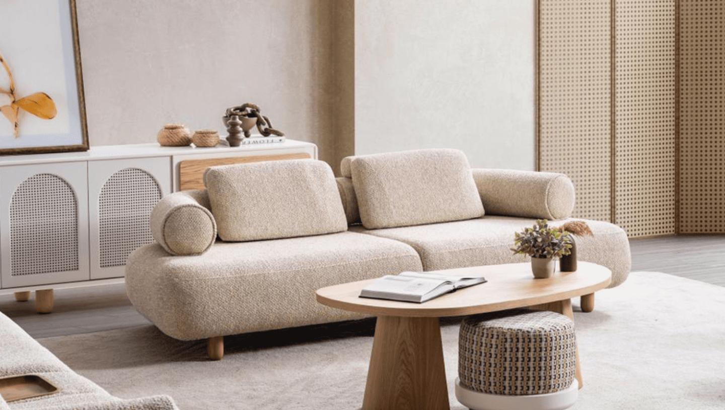 Stella Koltuk Takımı - Resim 10