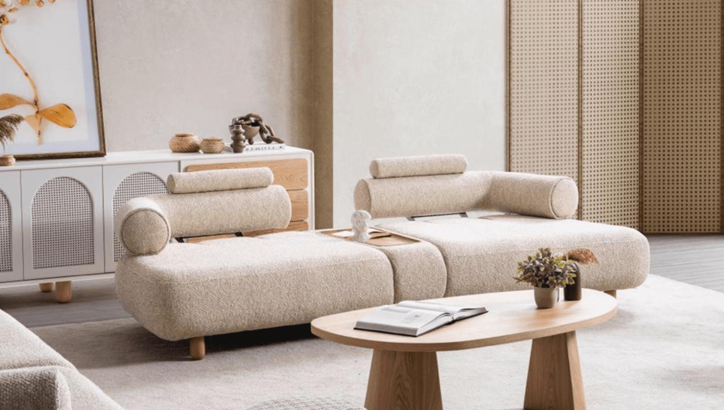 Stella Koltuk Takımı - Resim 12