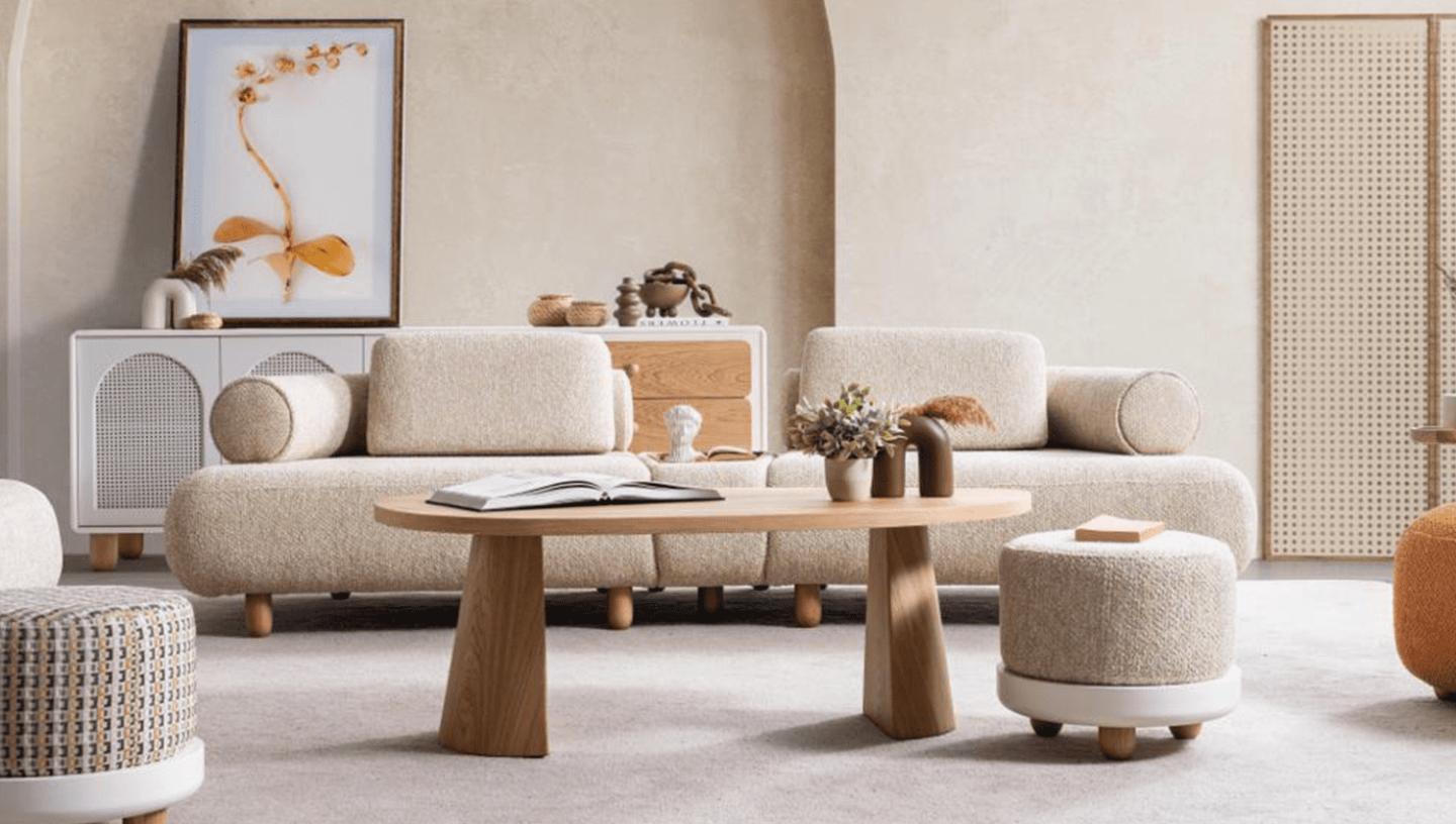 Stella Koltuk Takımı - Resim 13