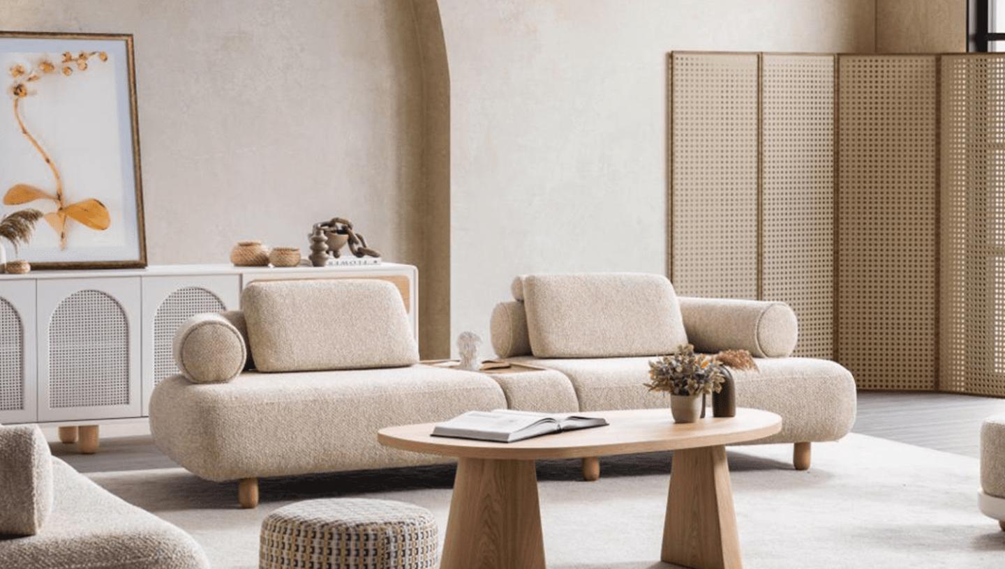 Stella Koltuk Takımı - Resim 15