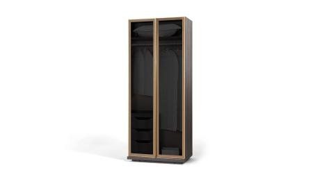 Hennes 2 Kapılı Dolap Reflekte