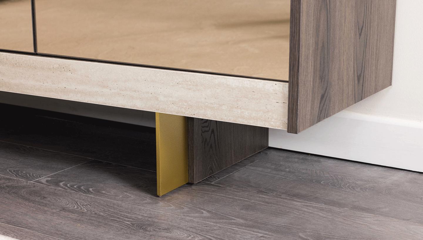 Hennes Yemek Odası Takımı - Resim 7