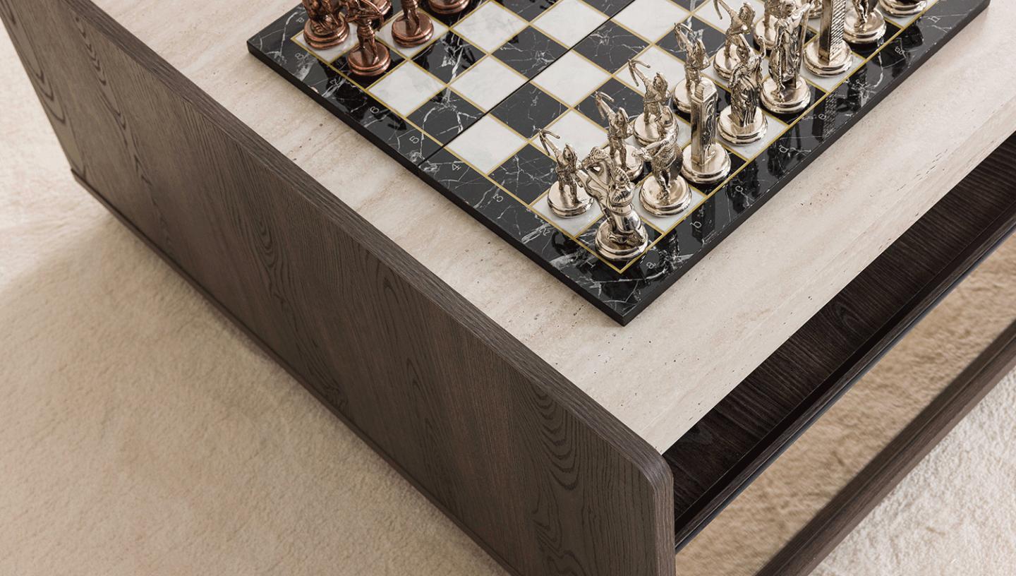 Hennes Orta Sehpa - Resim 2