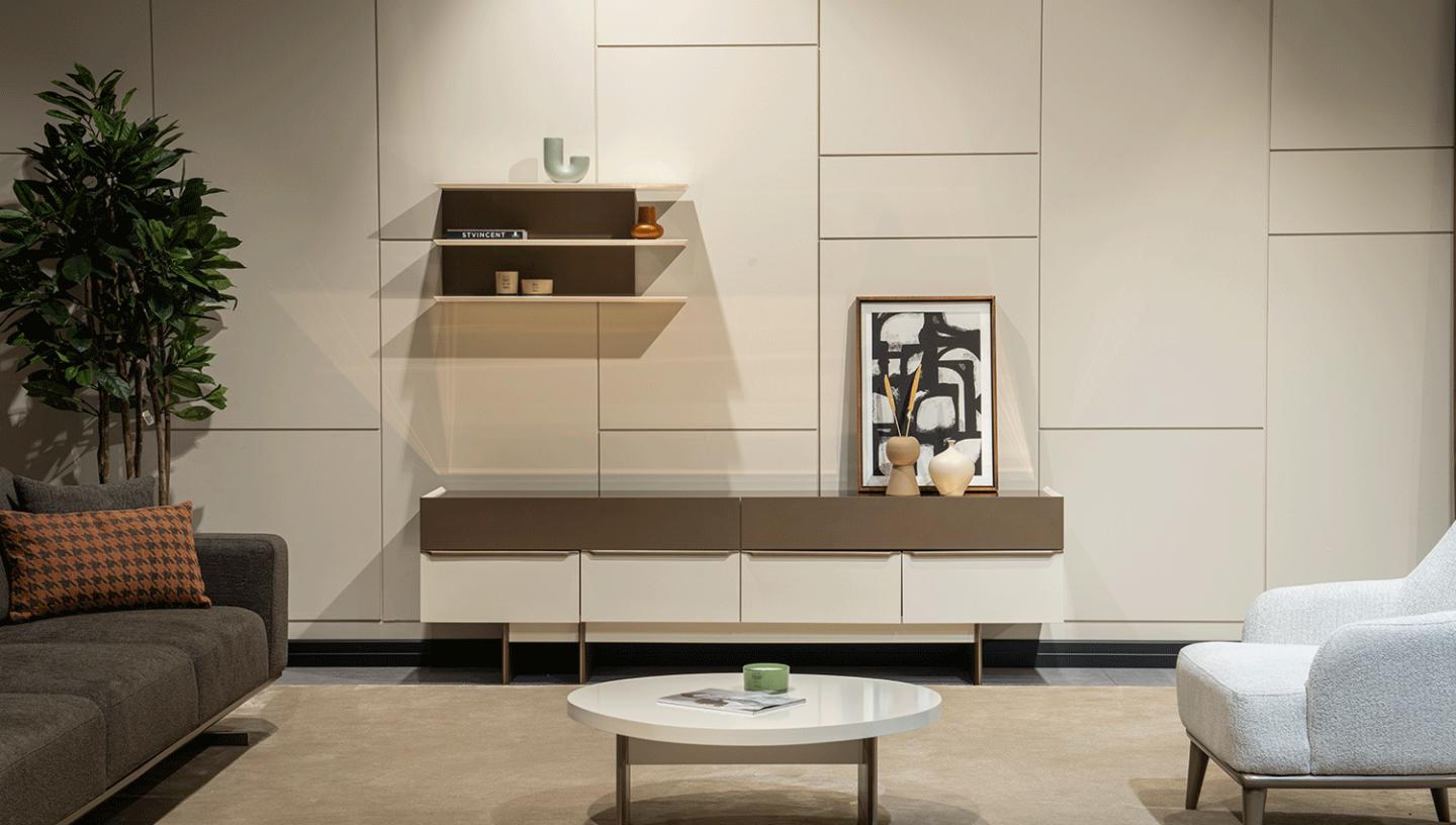 Belarus Tv Ünitesi - Resim 1