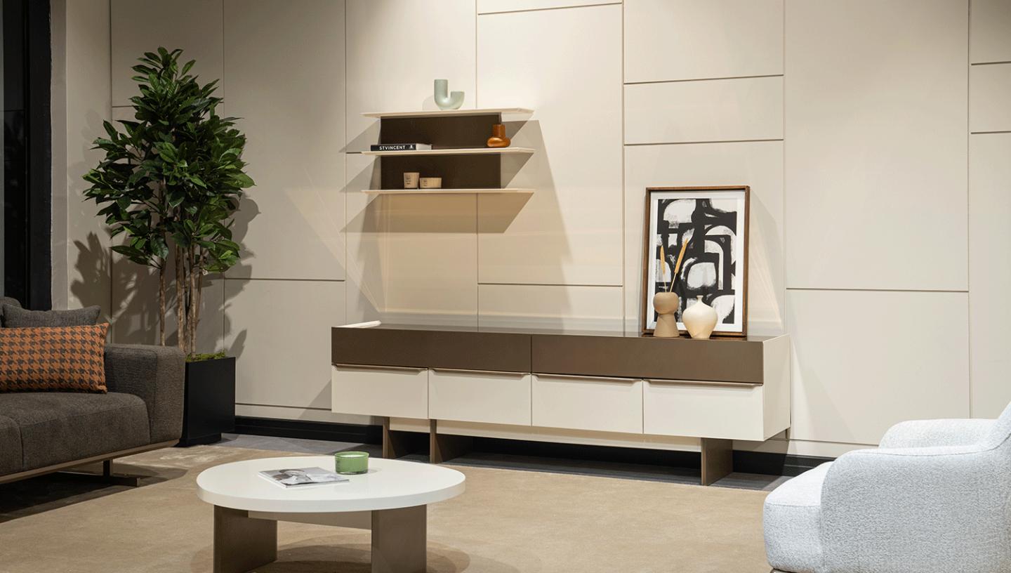 Belarus Tv Ünitesi - Resim 2