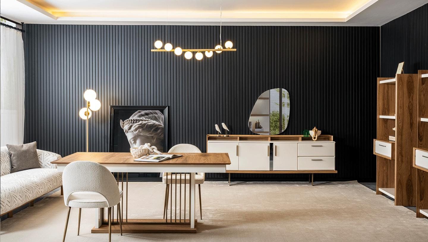 Zen Yemek Odası Takımı - Resim 2