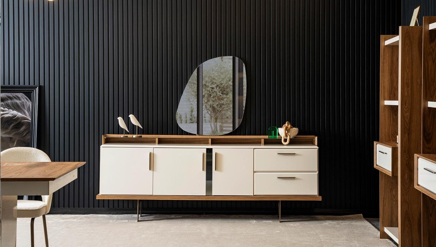 Zen Yemek Odası Takımı - Resim 6