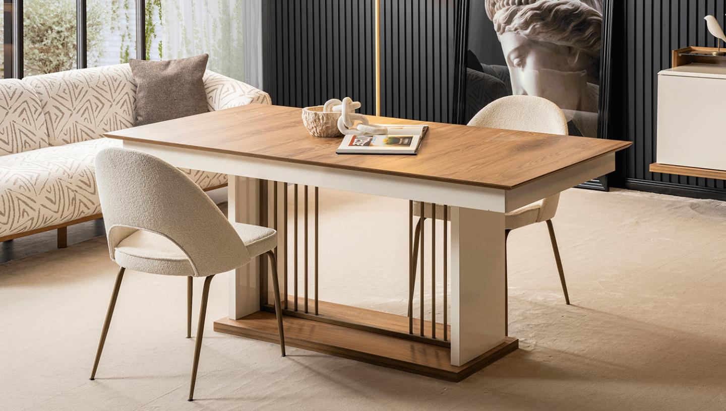 Zen Yemek Odası Takımı - Resim 9