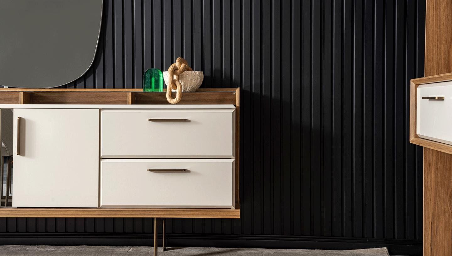 Zen Yemek Odası Takımı - Resim 11