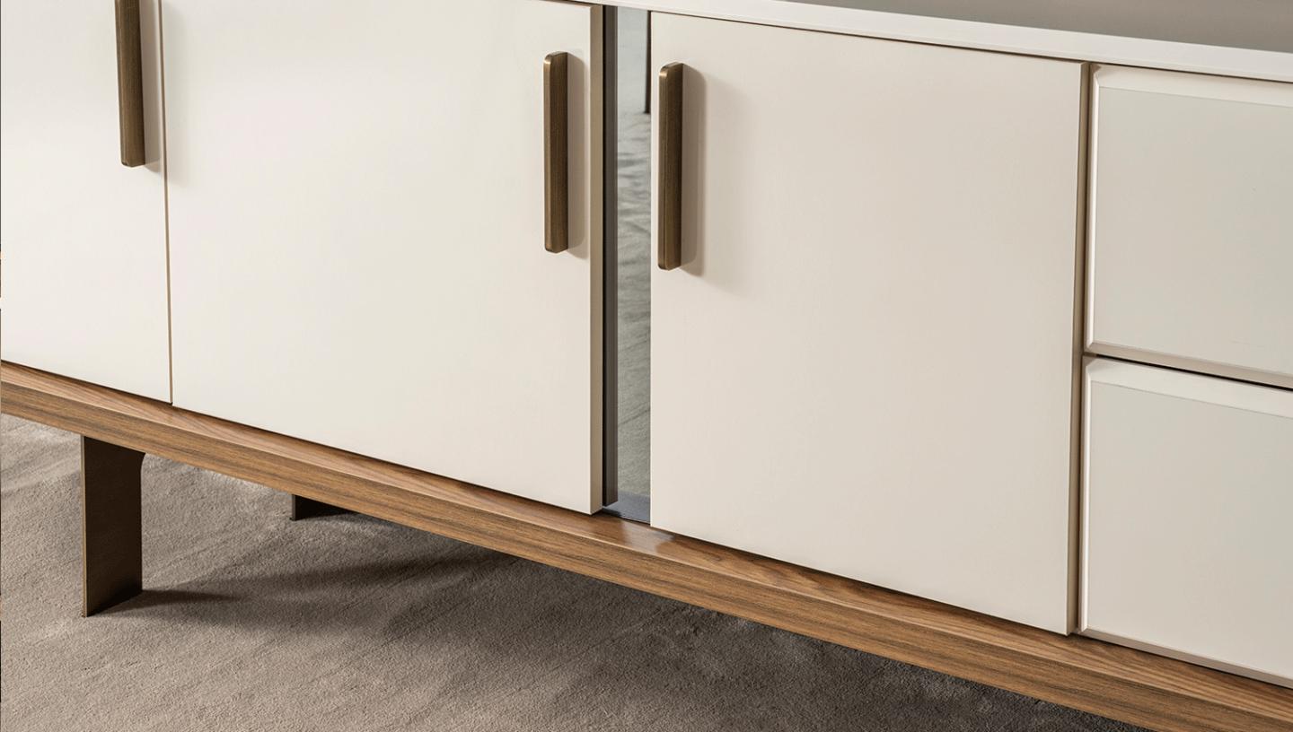 Zen Yemek Odası Takımı - Resim 12