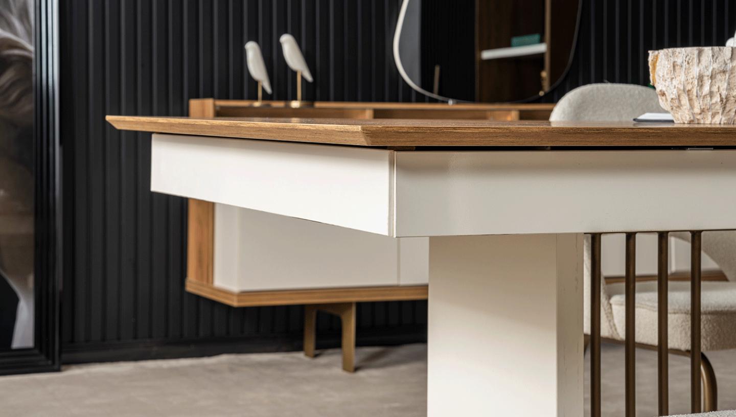 Zen Yemek Odası Takımı - Resim 13