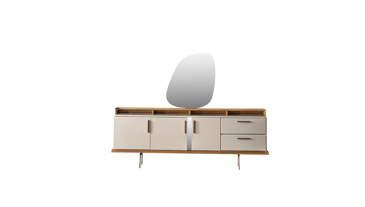 Zen Yemek Odası Takımı - Resim 15