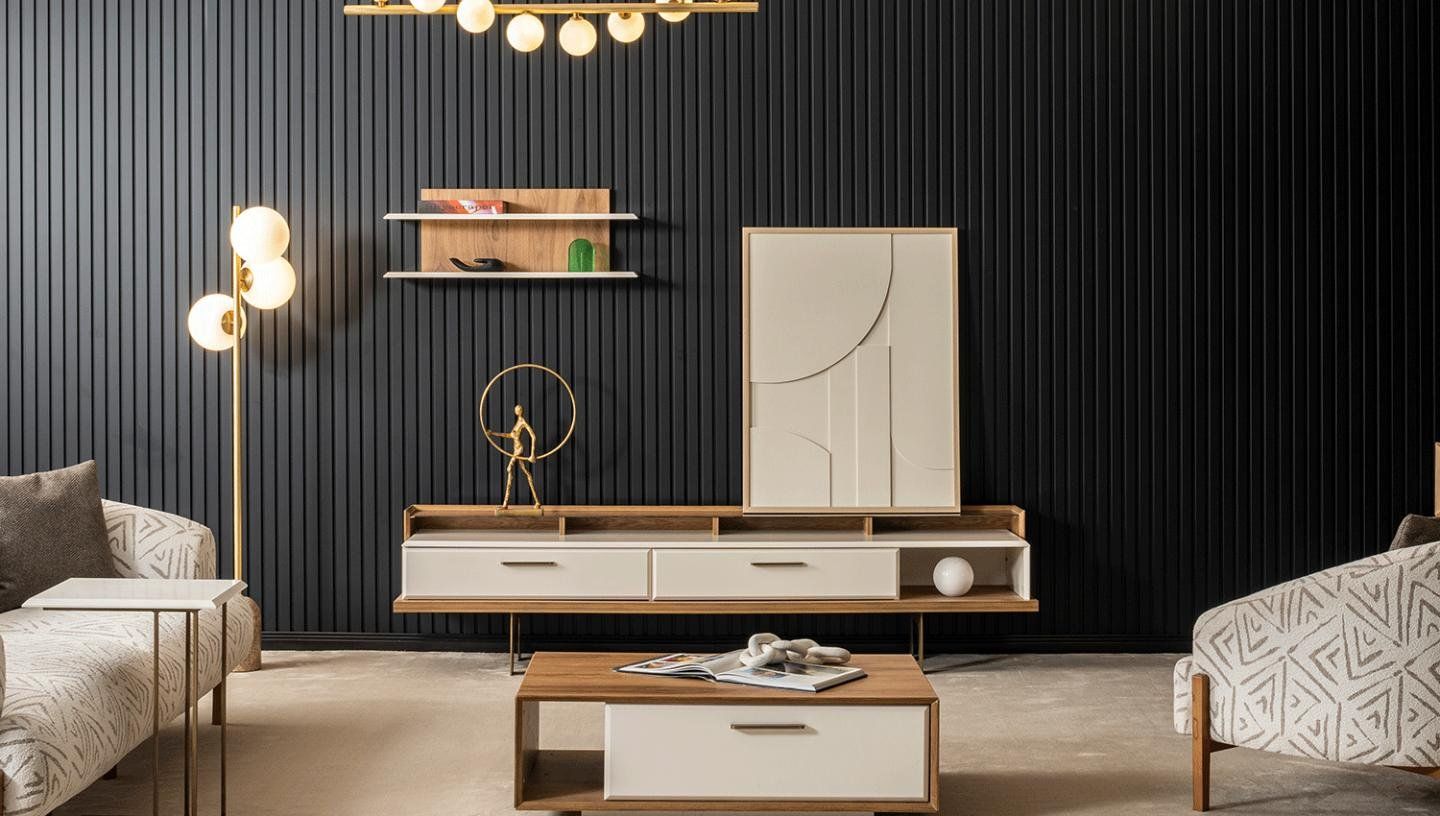 Zen Tv Ünitesi - Resim 1