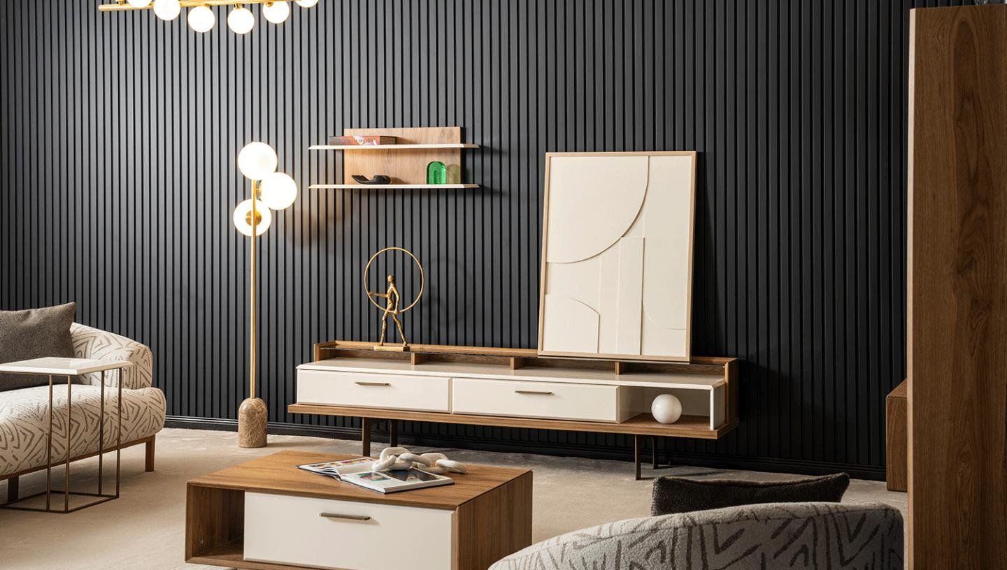 Zen Tv Ünitesi - Resim 2