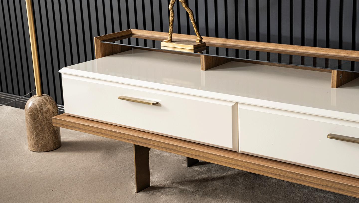 Zen Tv Ünitesi - Resim 3