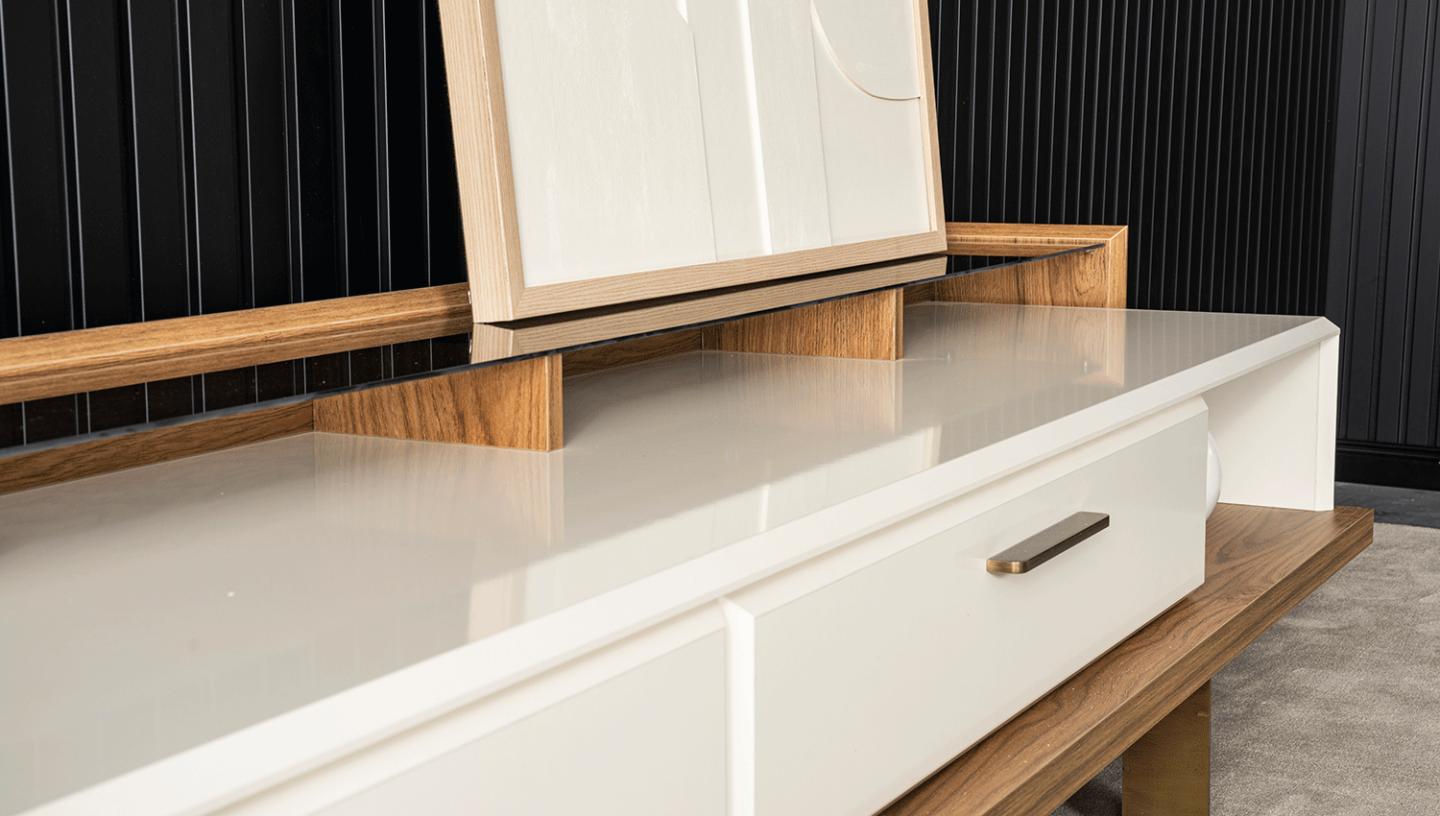 Zen Tv Ünitesi - Resim 8