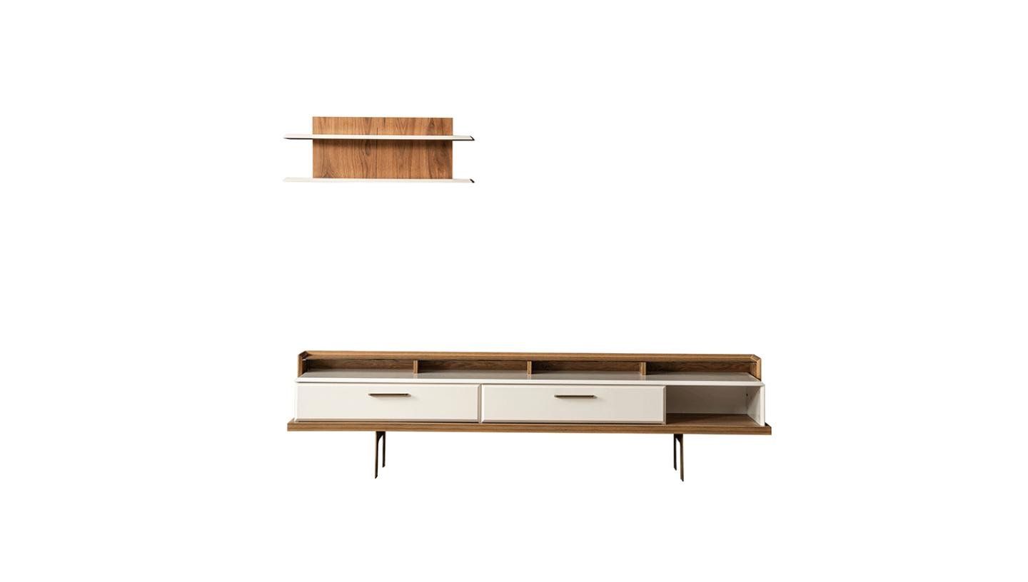 Zen Tv Ünitesi - Resim 10