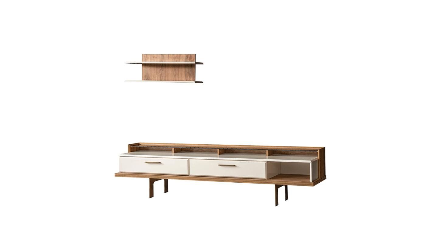 Zen Tv Ünitesi - Resim 11