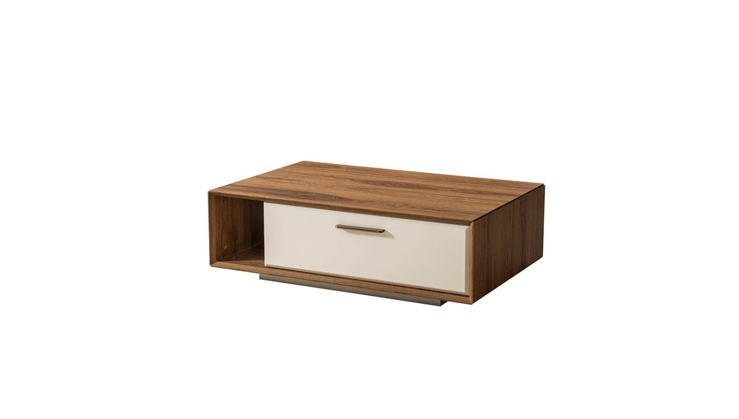 Zen Orta Sehpa - Resim 3