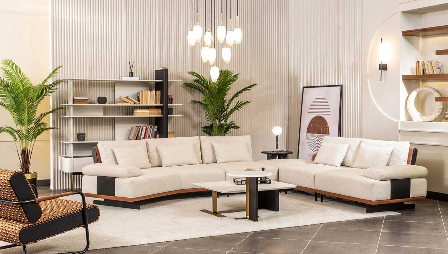 Aqua Köşe Takımı - Resim 2