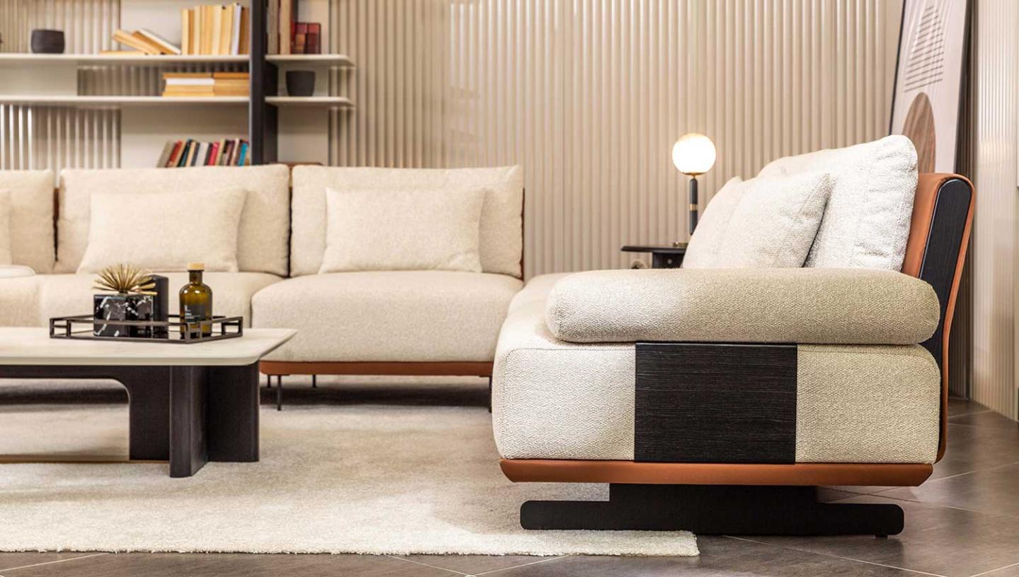 Aqua Köşe Takımı - Resim 3