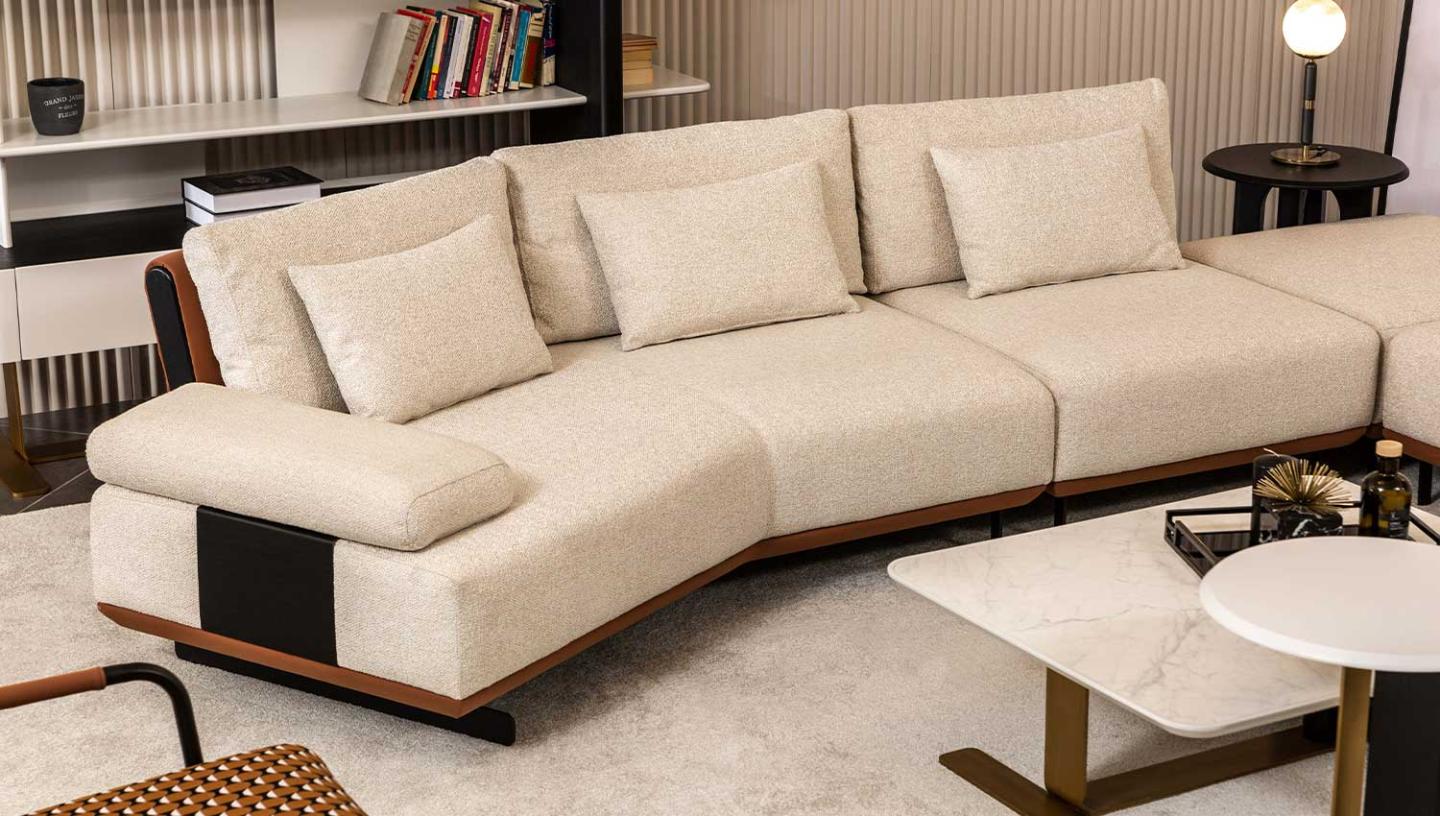 Aqua Köşe Takımı - Resim 7