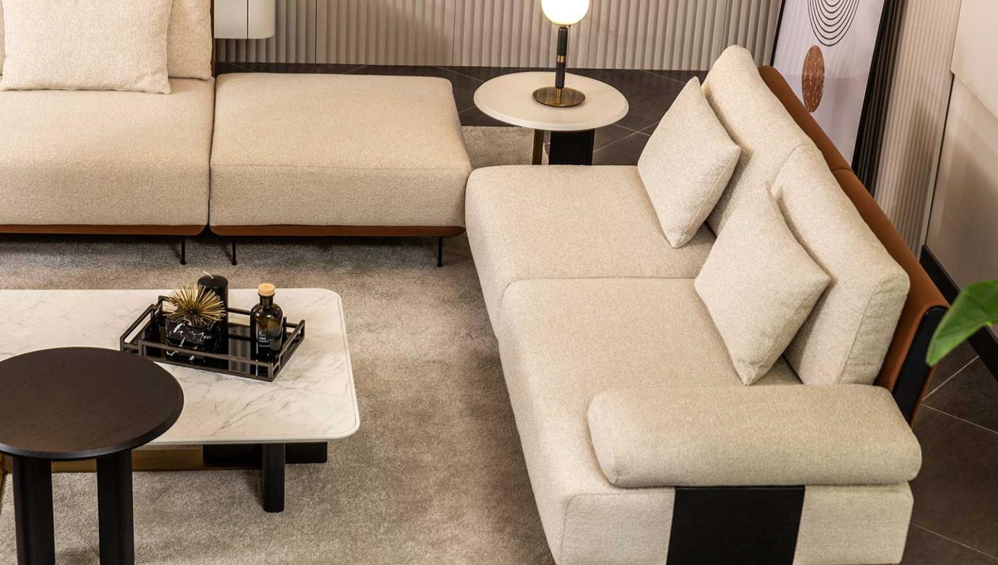 Aqua Köşe Takımı - Resim 10