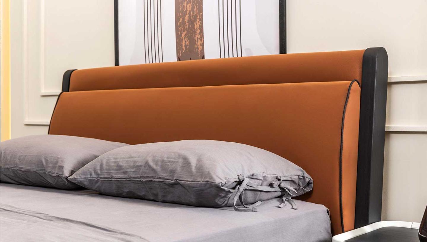 Aqua Yatak Odası Takımı - Resim 5