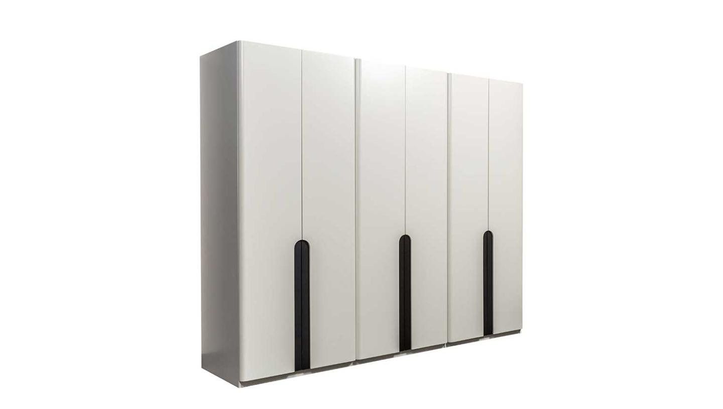 Aqua Yatak Odası Takımı - Resim 9