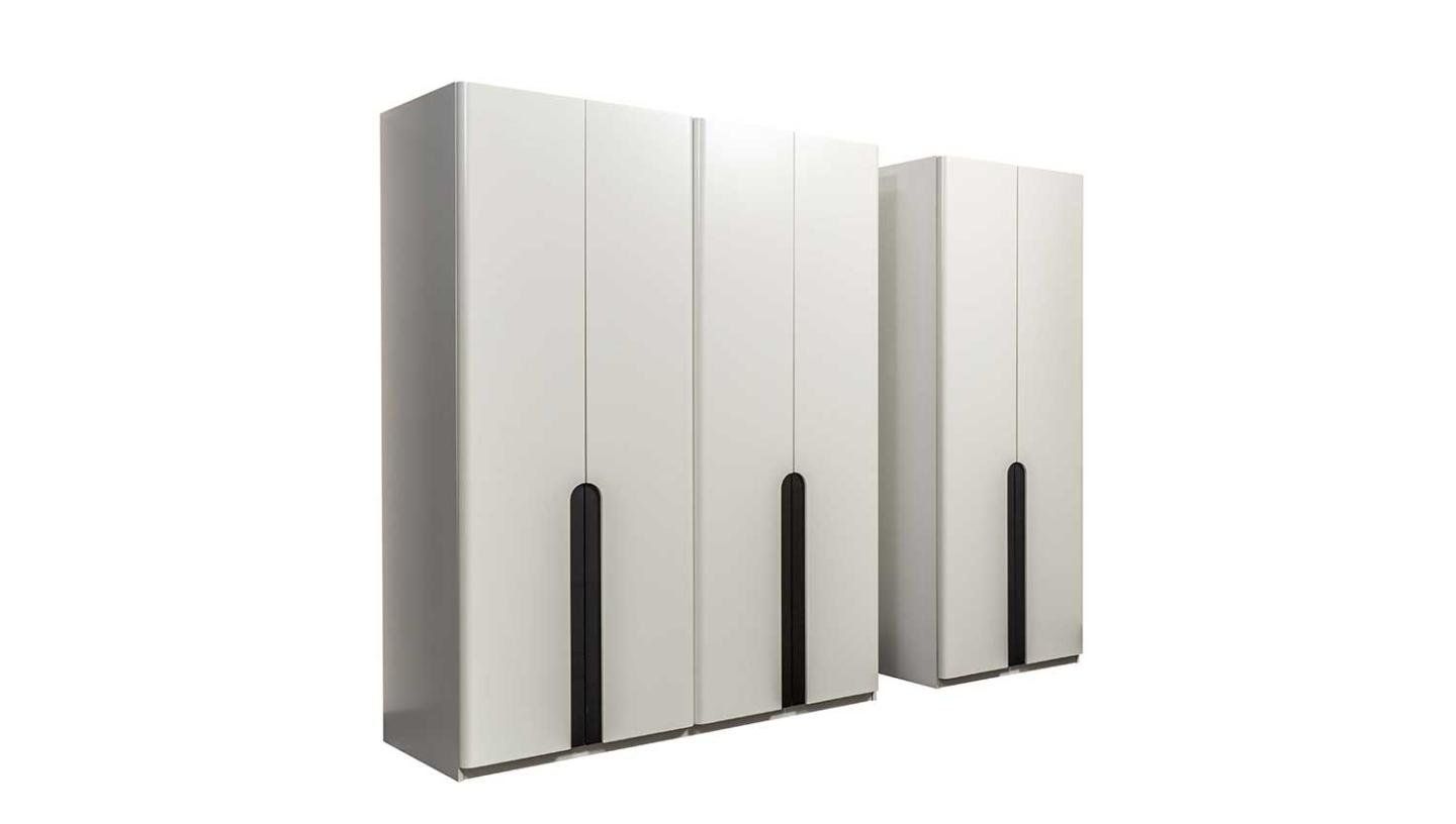 Aqua Yatak Odası Takımı - Resim 10