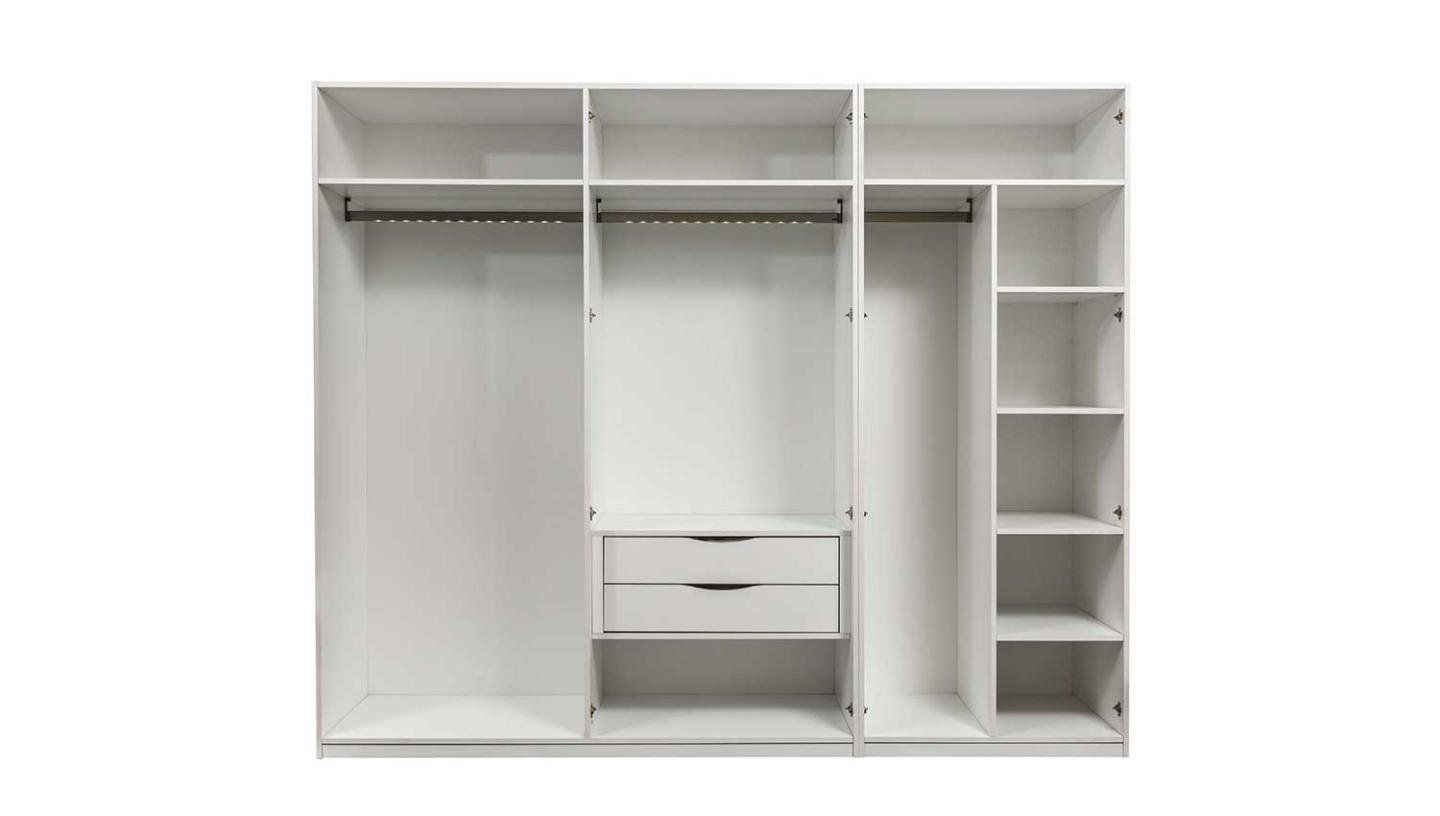 Aqua Yatak Odası Takımı - Resim 13