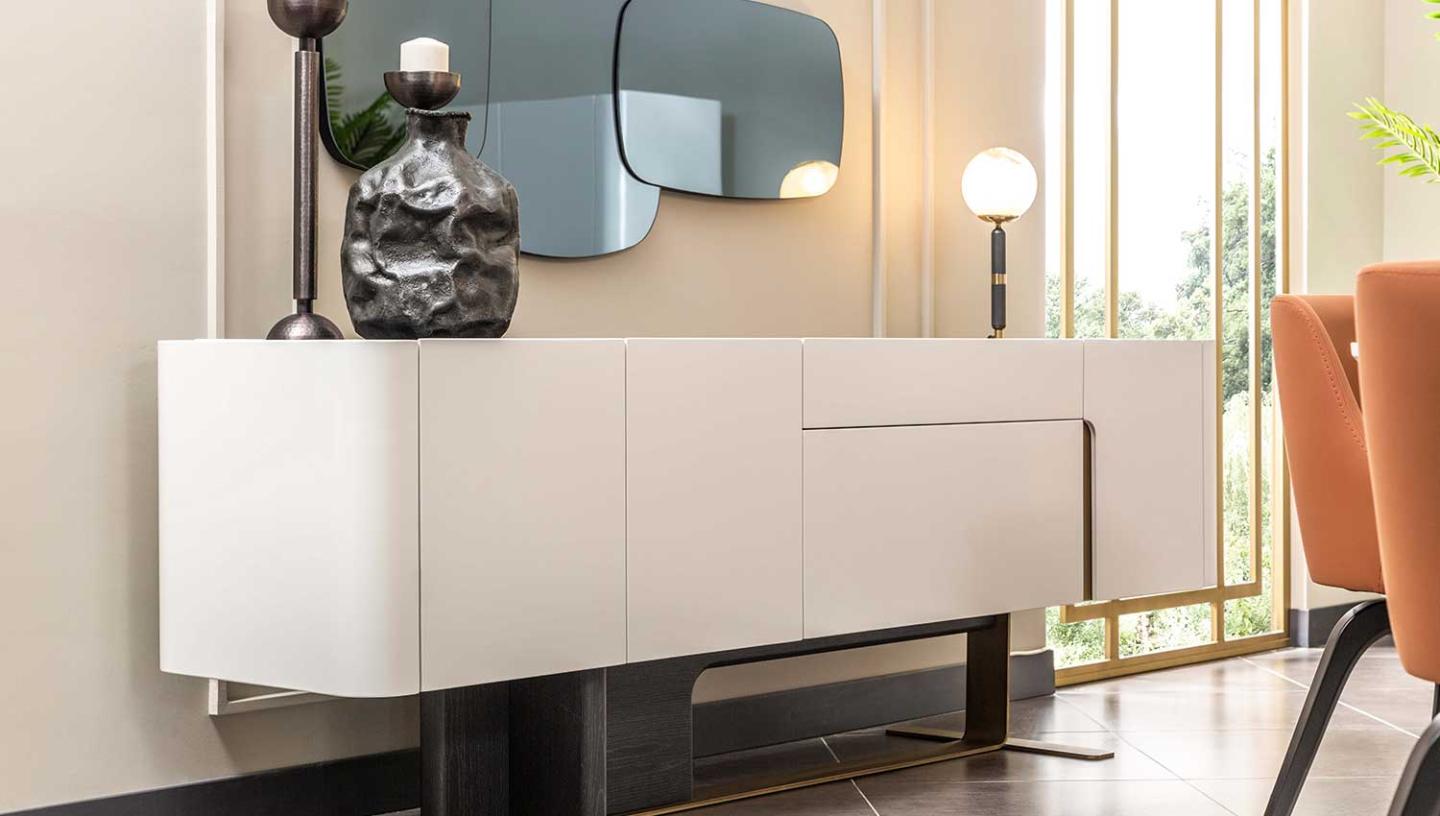 Aqua Yemek Odası Takımı - Resim 6