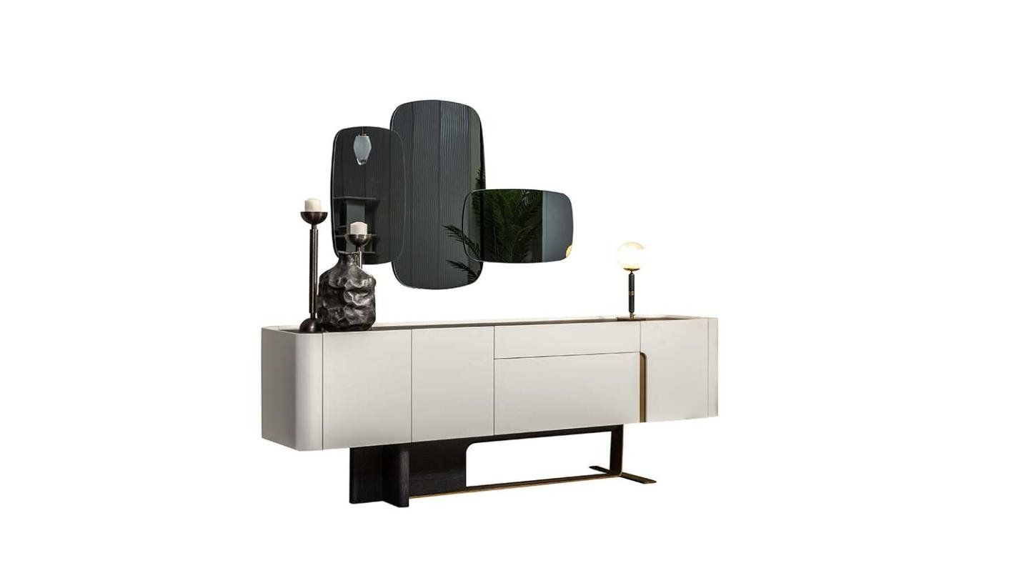 Aqua Yemek Odası Takımı - Resim 21