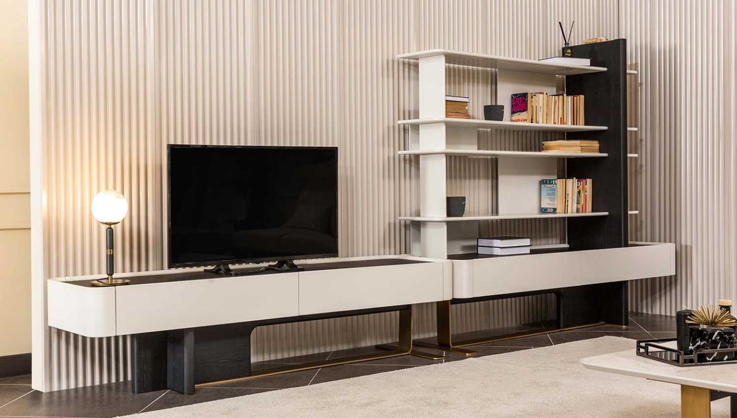 Aqua Tv Ünitesi - Resim 2