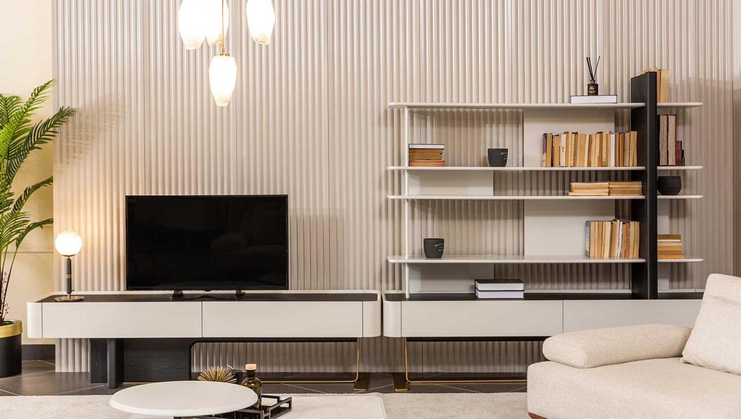 Aqua Tv Ünitesi - Resim 4