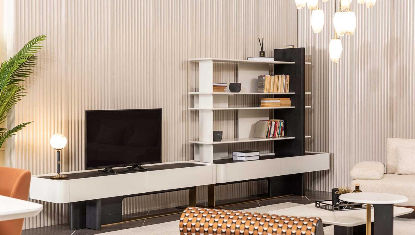 Aqua Tv Ünitesi - Resim 9