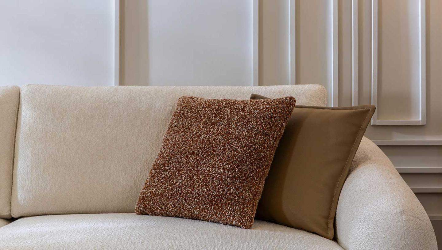 Dante Koltuk Takımı - Resim 8