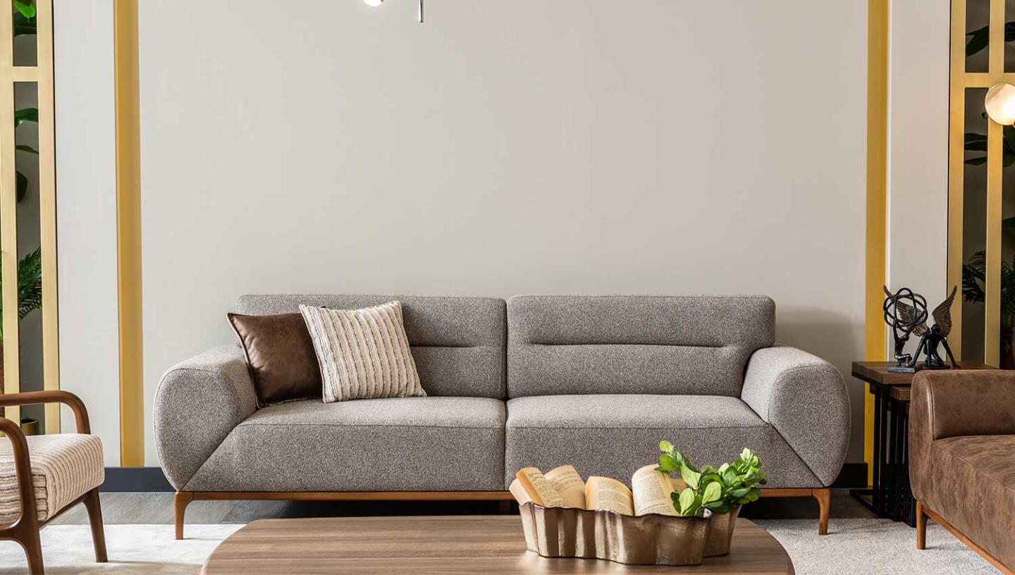 Grace Koltuk Takımı - Resim 2