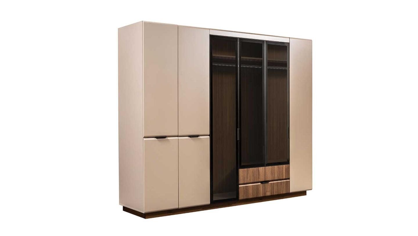 Grace Yatak Odası Takımı - Resim 11