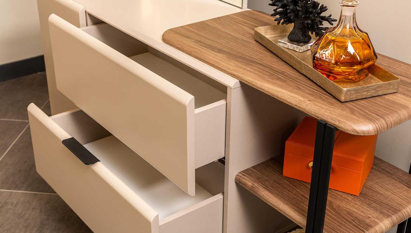 Grace Yatak Odası Takımı - Resim 12