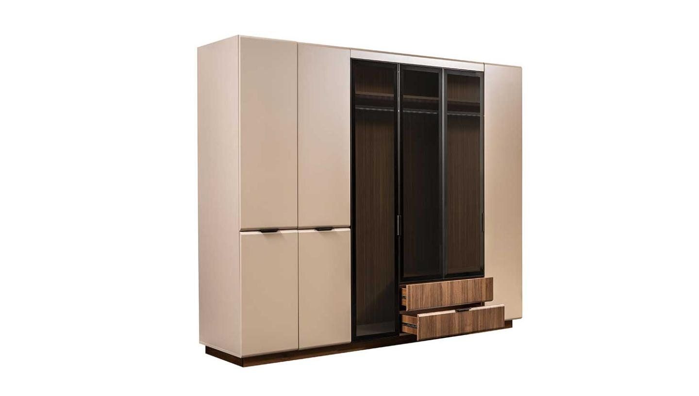 Grace Yatak Odası Takımı - Resim 13