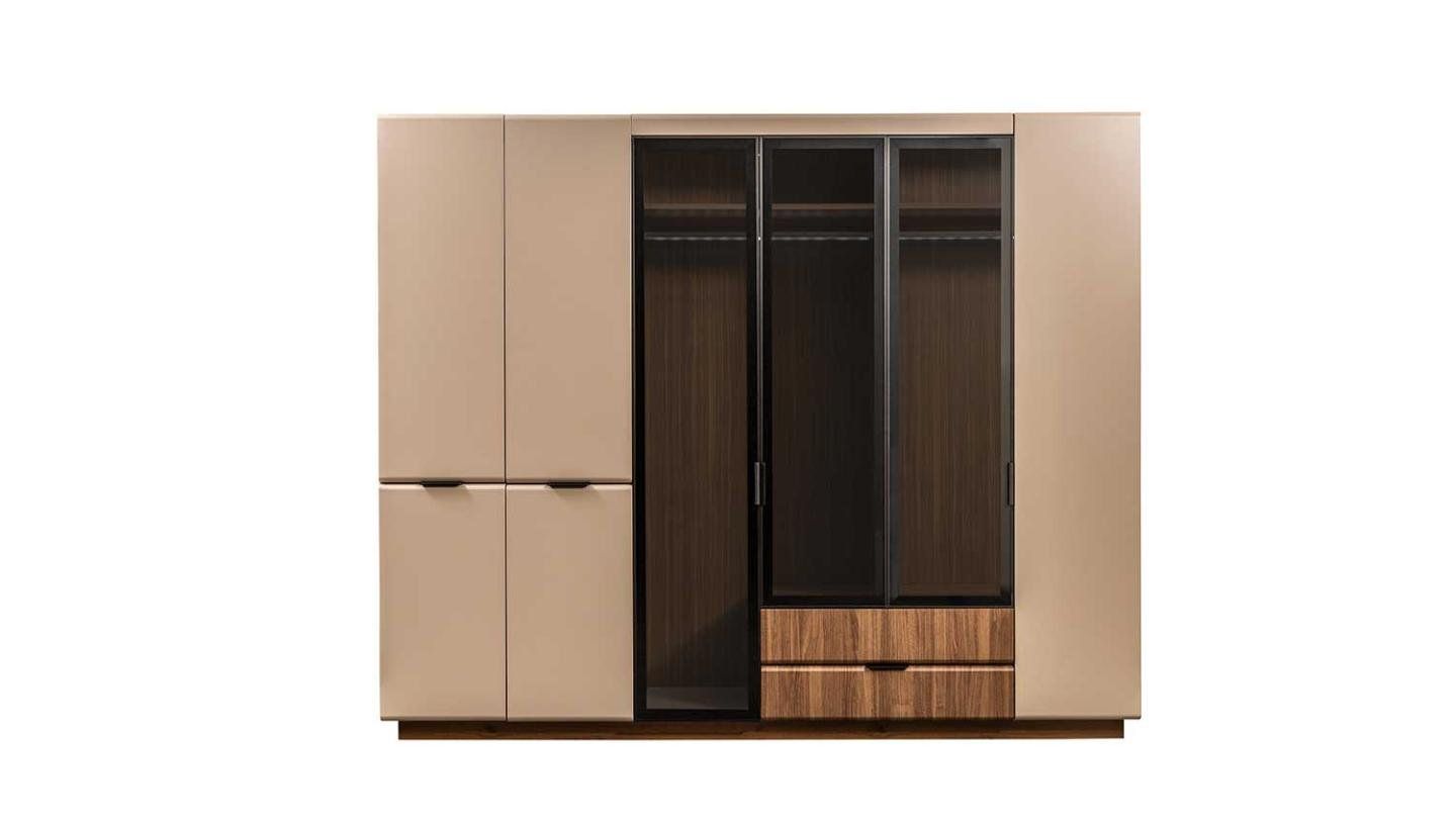 Grace Yatak Odası Takımı - Resim 14