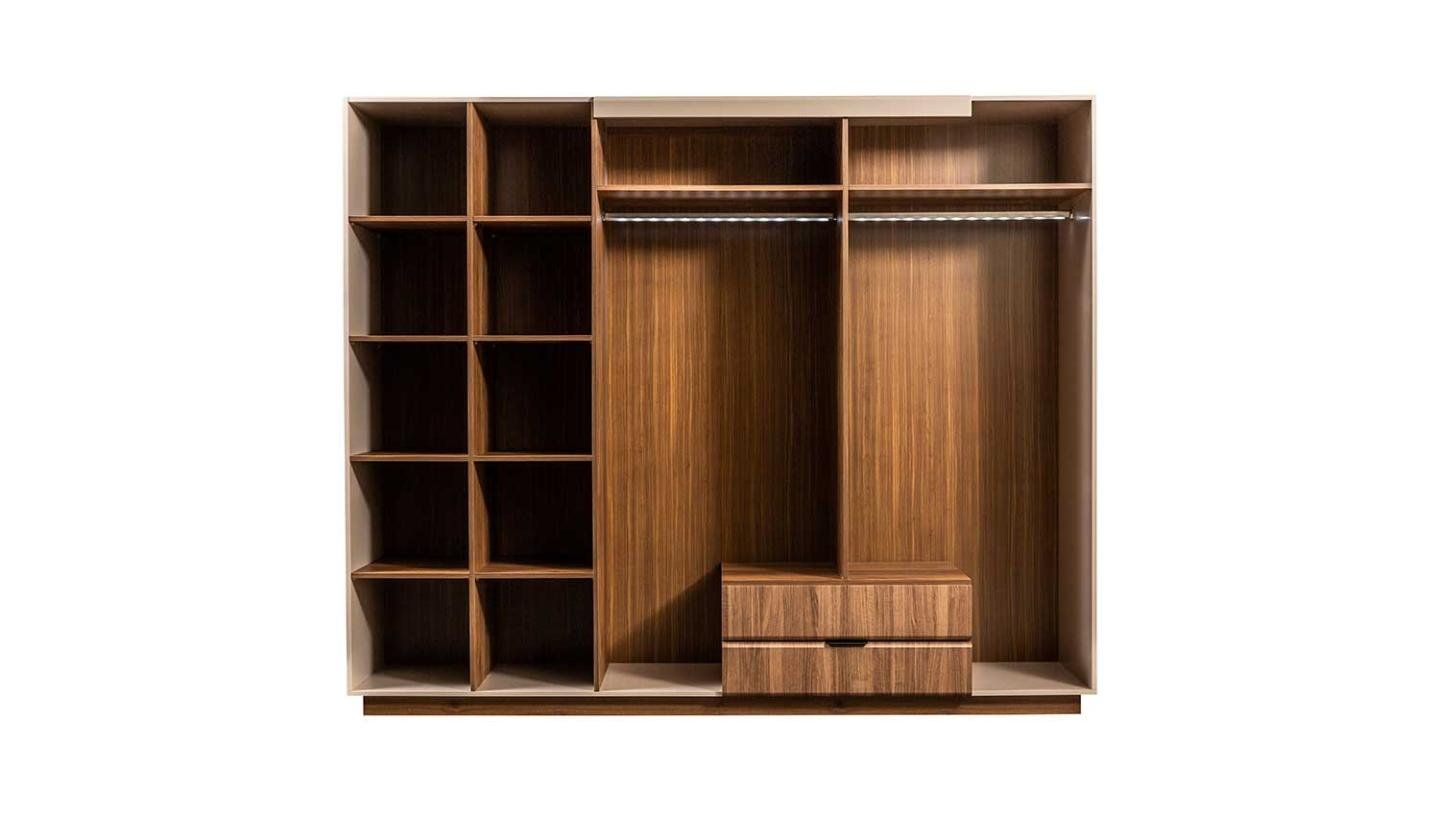 Grace Yatak Odası Takımı - Resim 16