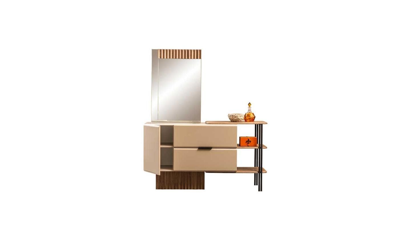 Grace Yatak Odası Takımı - Resim 21