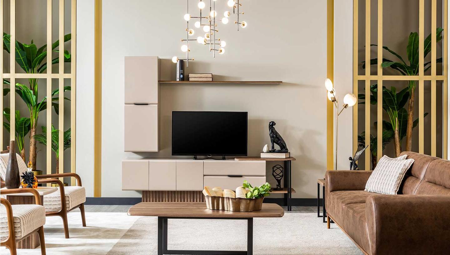 Grace Tv Ünitesi - Resim 1