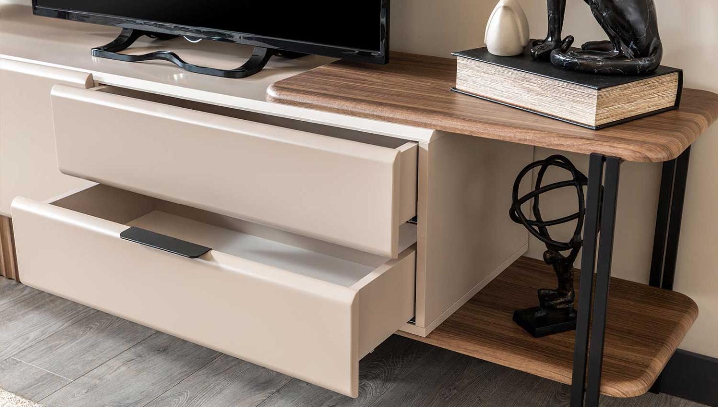 Grace Tv Ünitesi - Resim 3