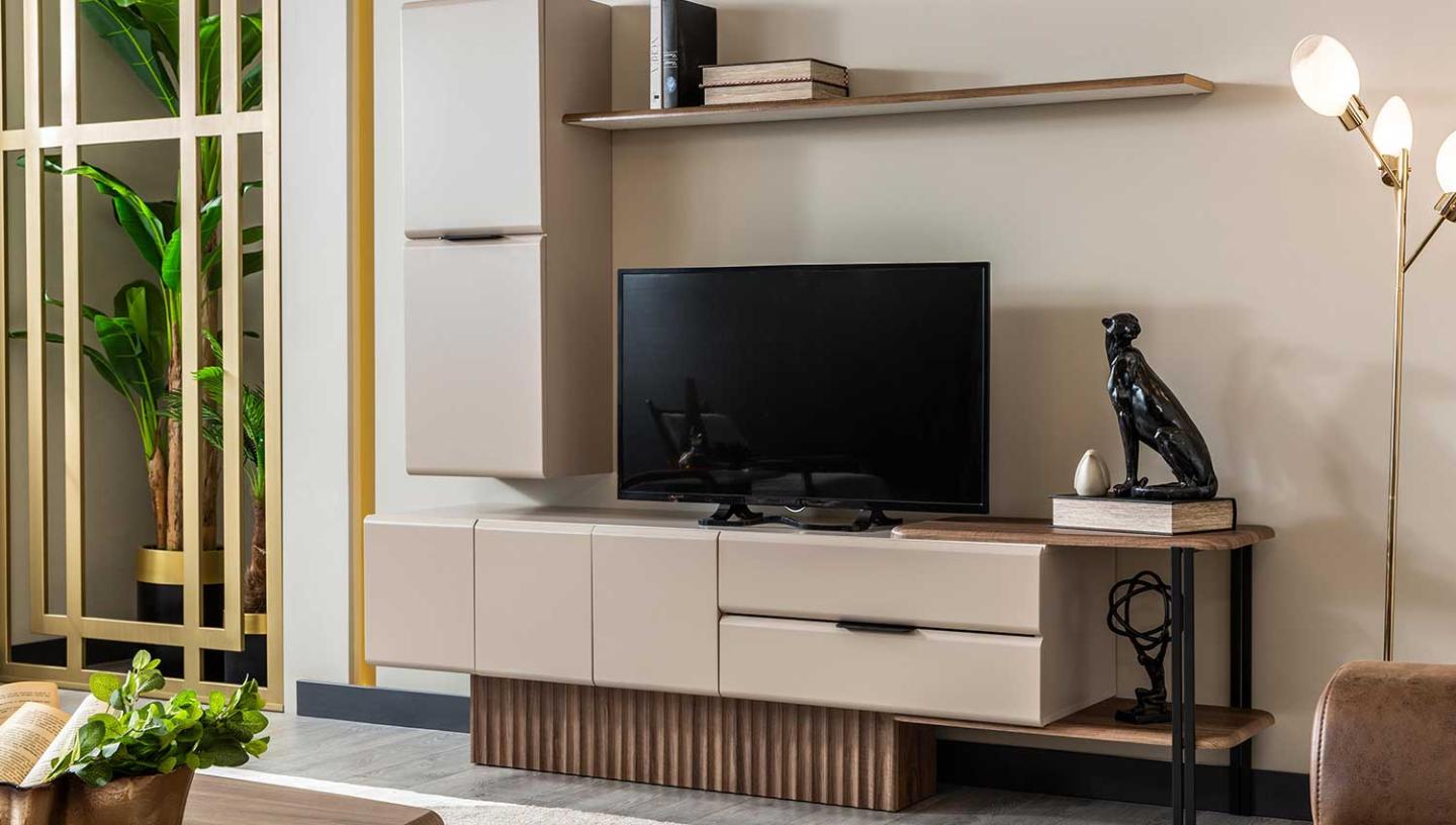 Grace Tv Ünitesi - Resim 4